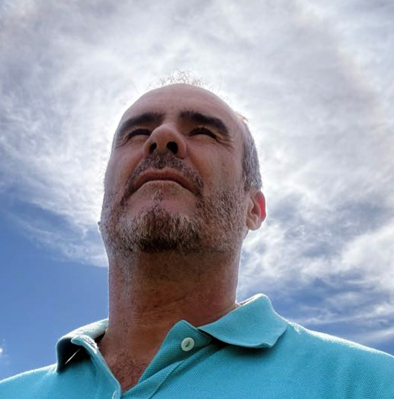 Alejandro Della Bianca
